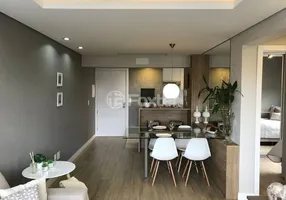 Foto 1 de Apartamento com 2 Quartos à venda, 62m² em Jardim do Salso, Porto Alegre