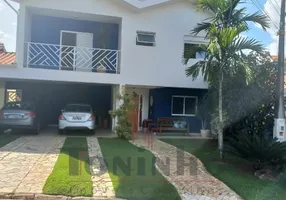 Foto 1 de Casa com 4 Quartos à venda, 480m² em Loteamento Caminhos de Sao Conrado Sousas, Campinas