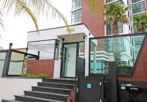 Foto 1 de Apartamento com 4 Quartos à venda, 251m² em Bom Jesus, São José dos Pinhais