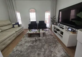 Foto 1 de Casa com 4 Quartos à venda, 211m² em Vila Nogueira, Campinas