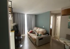 Foto 1 de Apartamento com 2 Quartos à venda, 53m² em Rancho Novo, Nova Iguaçu