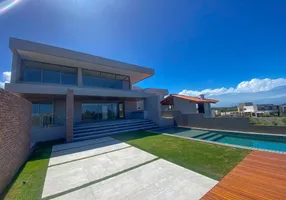 Foto 1 de Casa de Condomínio com 3 Quartos à venda, 405m² em Guaxuma, Maceió