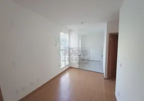 Foto 1 de Apartamento com 2 Quartos para alugar, 41m² em Reserva Real, Ribeirão Preto
