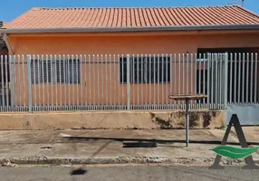 Foto 1 de Casa com 3 Quartos à venda, 129m² em Centro, Cornélio Procópio