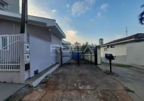 Foto 1 de Galpão/Depósito/Armazém para alugar, 680m² em Jardim Sao Carlos, São Carlos