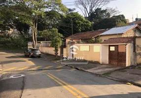 Foto 1 de Lote/Terreno à venda, 251m² em Vila Guiomar, Santo André