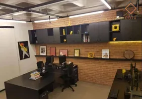 Foto 1 de Sala Comercial à venda, 39m² em Cerqueira César, São Paulo