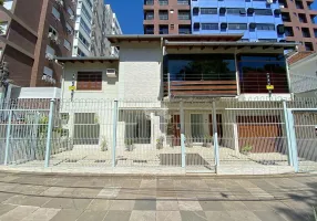 Foto 1 de Casa com 3 Quartos à venda, 218m² em Menino Deus, Porto Alegre