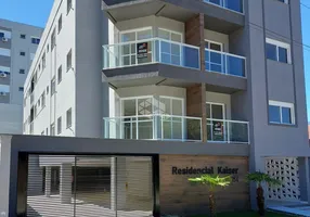 Foto 1 de Apartamento com 2 Quartos à venda, 71m² em Aparecida, Carlos Barbosa