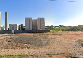 Foto 1 de Lote/Terreno à venda, 353m² em Jardim Ouro Branco, Ribeirão Preto