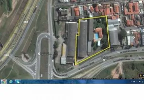 Foto 1 de Galpão/Depósito/Armazém à venda, 3200m² em Terras de Sao Carlos, Jundiaí