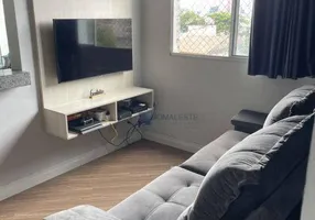 Foto 1 de Apartamento com 2 Quartos à venda, 52m² em Vila Ema, São Paulo