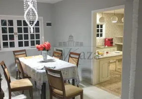 Foto 1 de Casa de Condomínio com 4 Quartos à venda, 252m² em Urbanova, São José dos Campos