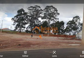 Foto 1 de Lote/Terreno à venda, 200m² em Jardim São João, Guarulhos