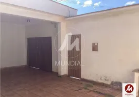 Foto 1 de Casa com 3 Quartos à venda, 204m² em Jardim Roberto Benedetti, Ribeirão Preto