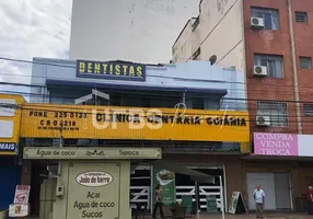 Foto 1 de Imóvel Comercial à venda, 703m² em Setor Central, Goiânia