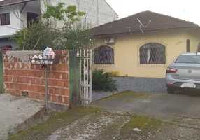 Foto 1 de Casa com 4 Quartos à venda, 100m² em Vila Nova, Joinville