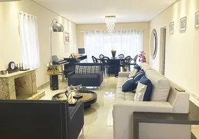 Foto 1 de Casa de Condomínio com 3 Quartos à venda, 250m² em Jardim Residencial Giverny, Sorocaba