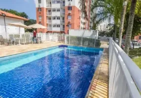 Foto 1 de Apartamento com 2 Quartos à venda, 47m² em Curicica, Rio de Janeiro