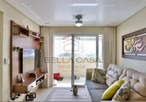 Foto 1 de Apartamento com 2 Quartos à venda, 63m² em Móoca, São Paulo