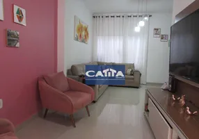 Foto 1 de Casa com 4 Quartos à venda, 200m² em Vila Carrão, São Paulo