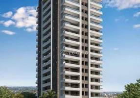 Foto 1 de Apartamento com 3 Quartos à venda, 117m² em Vila São João, Caçapava