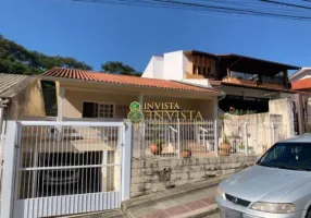 Foto 1 de Casa com 5 Quartos à venda, 290m² em Canto, Florianópolis