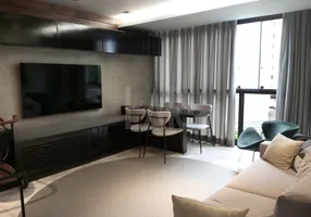 Foto 1 de Apartamento com 3 Quartos à venda, 110m² em Vila Paris, Belo Horizonte