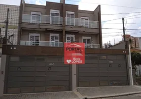 Foto 1 de Sobrado com 3 Quartos à venda, 170m² em Mirandópolis, São Paulo
