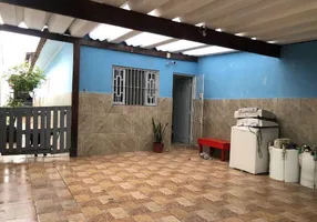 Foto 1 de Casa com 2 Quartos à venda, 68m² em Laranjeiras, Itanhaém