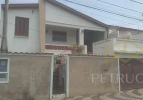 Foto 1 de Casa com 3 Quartos à venda, 112m² em Jardim Proença, Campinas