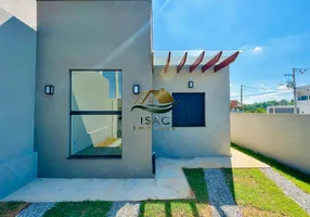 Foto 1 de Casa de Condomínio com 2 Quartos à venda, 56m² em Terra Preta Terra Preta, Mairiporã
