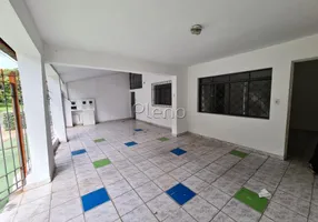 Foto 1 de Casa com 3 Quartos para alugar, 162m² em Jardim Leonor, Campinas