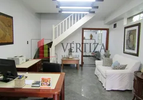 Foto 1 de Imóvel Comercial à venda, 124m² em Vila Olímpia, São Paulo