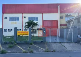 Foto 1 de Galpão/Depósito/Armazém para alugar, 750m² em Aparecidinha, Sorocaba