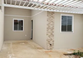 Foto 1 de Casa com 3 Quartos à venda, 63m² em Contorno, Ponta Grossa