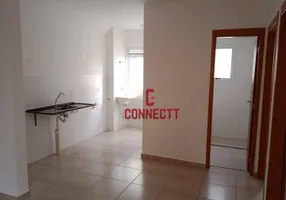 Foto 1 de Apartamento com 2 Quartos à venda, 43m² em Jardim Heitor Rigon, Ribeirão Preto