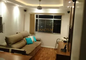 Foto 1 de Apartamento com 2 Quartos à venda, 67m² em Jardim Nova Europa, Campinas