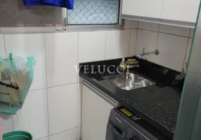 Foto 1 de Apartamento com 2 Quartos à venda, 50m² em Jardim Márcia, Campinas