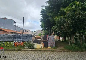 Foto 1 de Lote/Terreno à venda, 250m² em Vila Homero Thon, Santo André