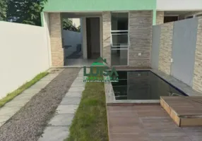 Foto 1 de Casa com 2 Quartos à venda, 150m² em Village Jacumã, Conde