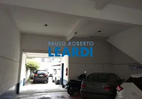 Foto 1 de Ponto Comercial para venda ou aluguel, 374m² em Itaim Bibi, São Paulo
