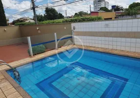 Foto 1 de Apartamento com 3 Quartos à venda, 74m² em Setor Pedro Ludovico, Goiânia