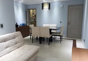 Foto 1 de Apartamento com 3 Quartos à venda, 60m² em Terra Nova, São Bernardo do Campo