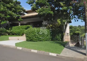 Foto 1 de Casa de Condomínio com 5 Quartos à venda, 800m² em Do Pinheirinho , Itupeva