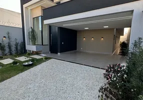 Foto 1 de Casa com 3 Quartos à venda, 178m² em Residencial Humaita, Goiânia