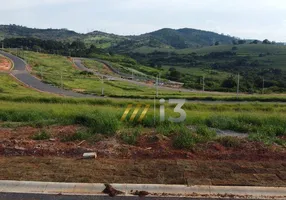 Foto 1 de Lote/Terreno à venda, 807m² em Condomínio Residencial Campos do Conde, Bragança Paulista