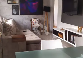 Foto 1 de Apartamento com 2 Quartos à venda, 86m² em Ideal, Novo Hamburgo