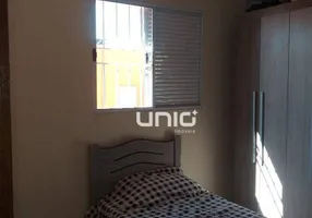 Foto 1 de Casa com 3 Quartos à venda, 115m² em Vila Cristina, Piracicaba