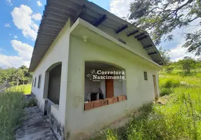 Foto 1 de Fazenda/Sítio com 6 Quartos à venda, 96800m² em Rio Abaixo, Jacareí